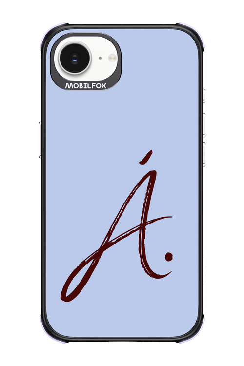 (Jellyfish Presso) A II 2.0 - Apple iPhone 16e
