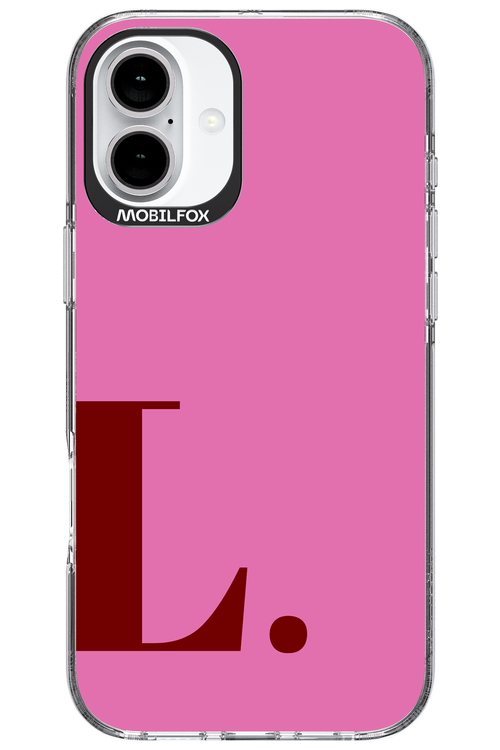 L (Sorbet) 2.0 - Apple iPhone 16 Plus