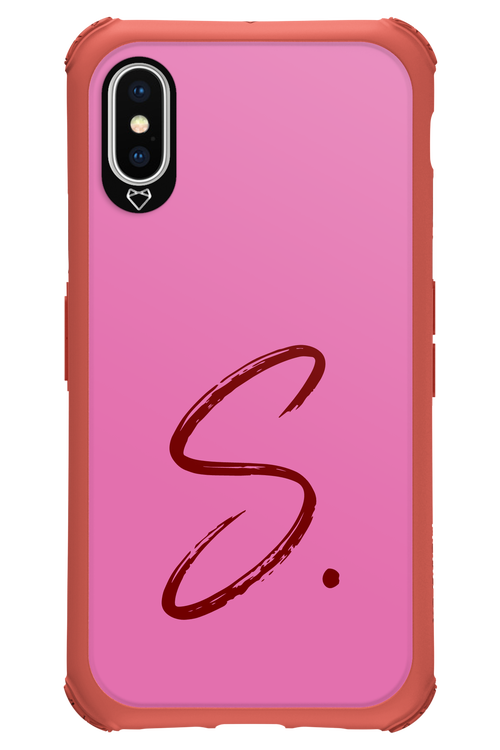 (Sorbet) S 2.0 - Apple iPhone XS