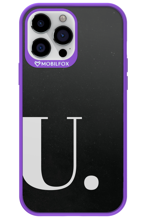 U (Off Space) 2.0 - Apple iPhone 13 Pro Max