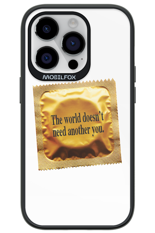 Another you 2.0 - Apple iPhone 14 Pro