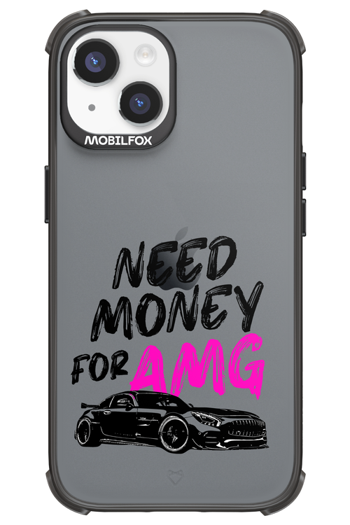 Need money for AMG - Apple iPhone 14