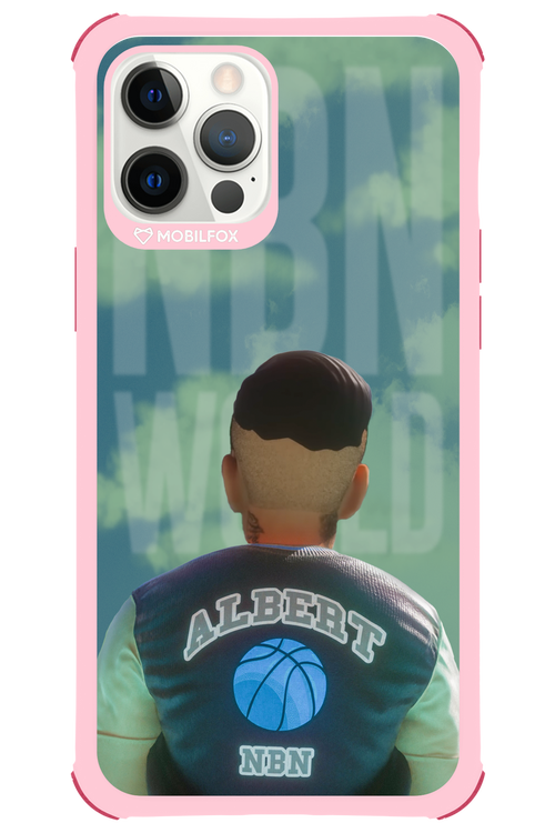 Albert Sky - Apple iPhone 12 Pro Max