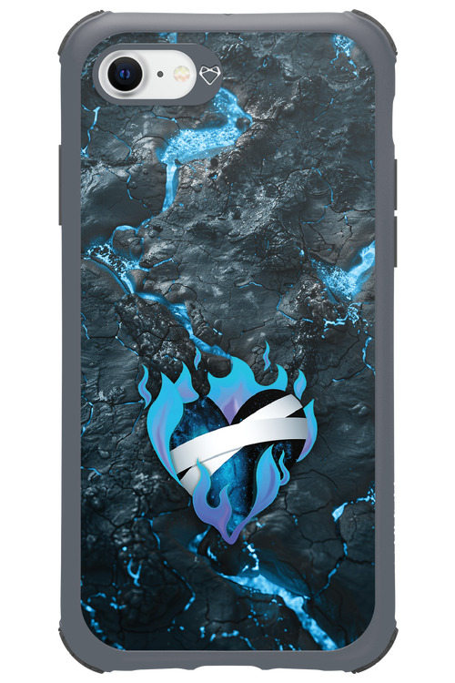 Icefire - Apple iPhone SE 2020
