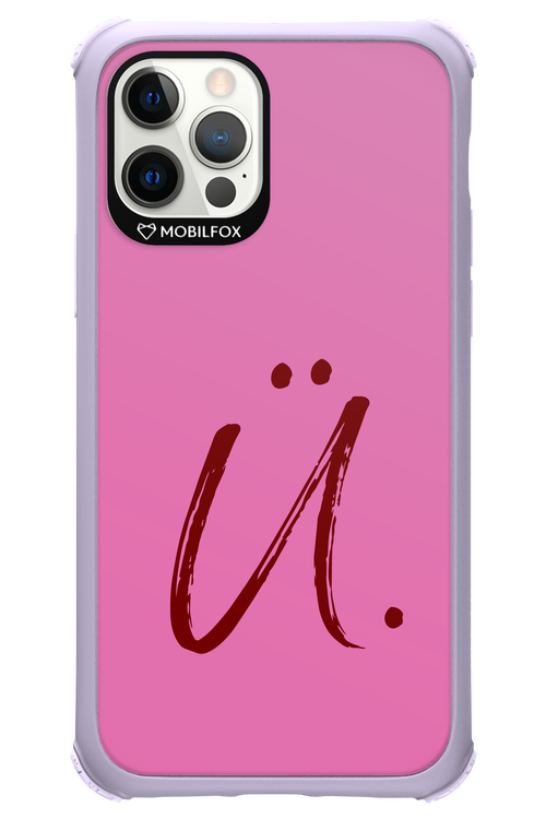 (Sorbet) U II 2.0 - Apple iPhone 12 Pro