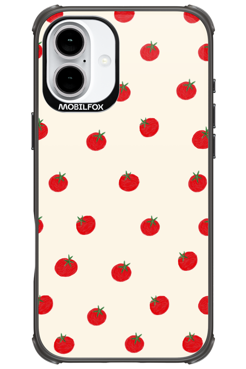 Baby Tomato - Apple iPhone 16 Plus