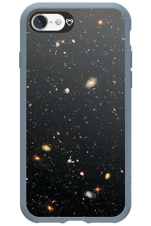 Cosmic Space 2.0 - Apple iPhone SE 2020