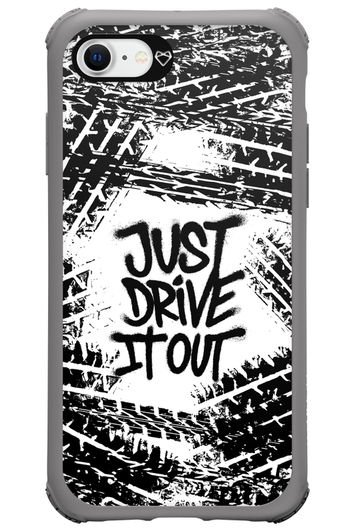 Drive It Out 2.0 - Apple iPhone SE 2020