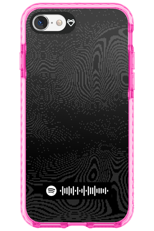 Techno frequency - Apple iPhone 7