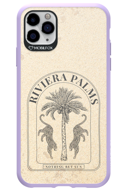 Riviera Palms 2.0 - Apple iPhone 11 Pro Max