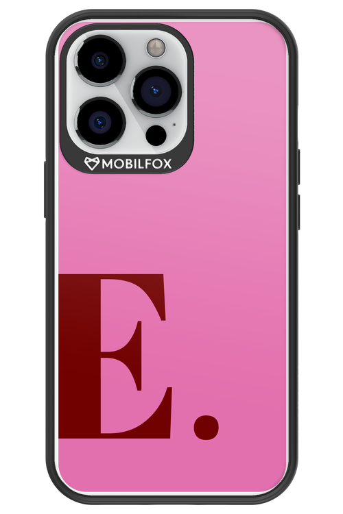 E (Sorbet) 2.0 - Apple iPhone 13 Pro