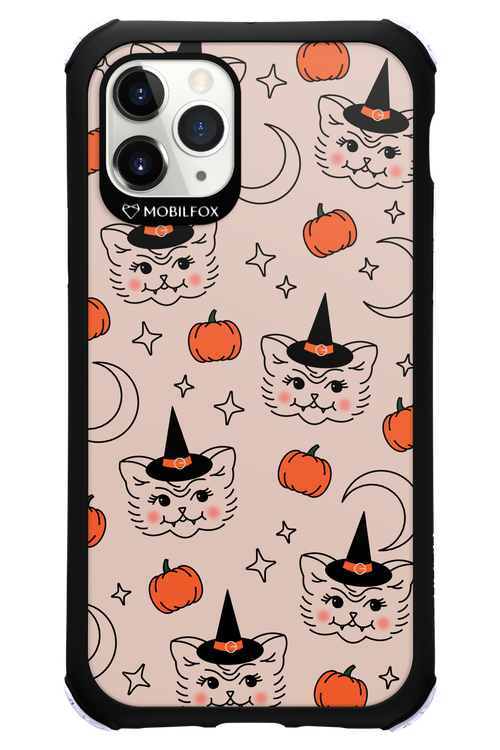 Kitty Spell - Apple iPhone 11 Pro