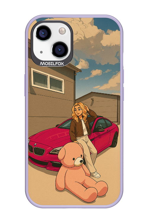 Bearr 2.0 - Apple iPhone 13