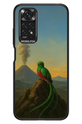 Birdy 2.0 - Xiaomi Redmi Note 11/11S 4G