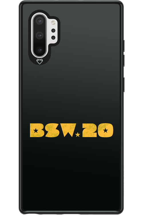BSW 20 (10) 2.0 - Samsung Galaxy Note 10+