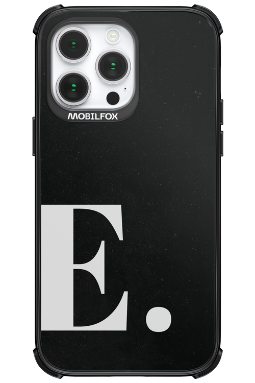 E (Off Space) 2.0 - Apple iPhone 14 Pro Max