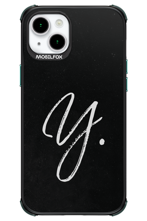 (Off Space) Y 2.0 - Apple iPhone 15 Plus