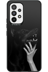 Hellhound 2.0 - Samsung Galaxy A53