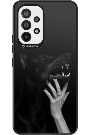 Hellhound 2.0 - Samsung Galaxy A53