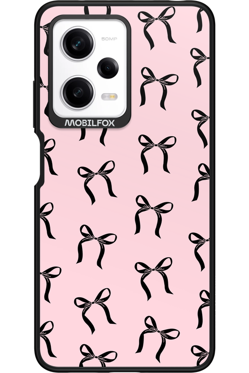 Bow Promise - Xiaomi Redmi Note 12 Pro 5G