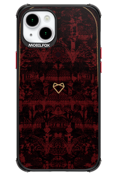 Portugalia x Mobilfox 2.0 - Apple iPhone 15 Plus