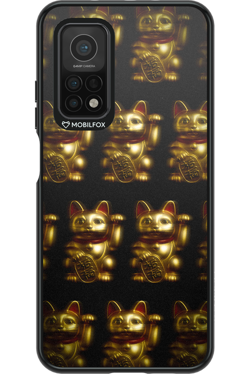 Gold Luck 2.0 - Xiaomi Mi 10T 5G
