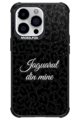 Jaguarul - Apple iPhone 13 Pro