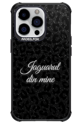 Jaguarul - Apple iPhone 13 Pro