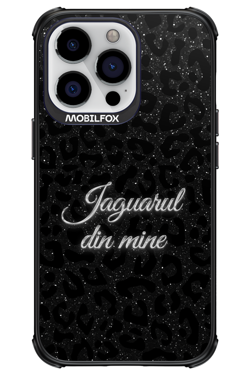 Jaguarul - Apple iPhone 13 Pro