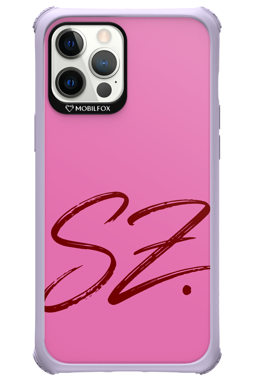 (Sorbet) SZ 2.0 - Apple iPhone 12 Pro Max