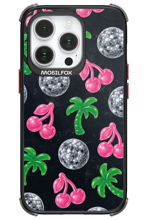 Single Life 2.0 - Apple iPhone 14 Pro