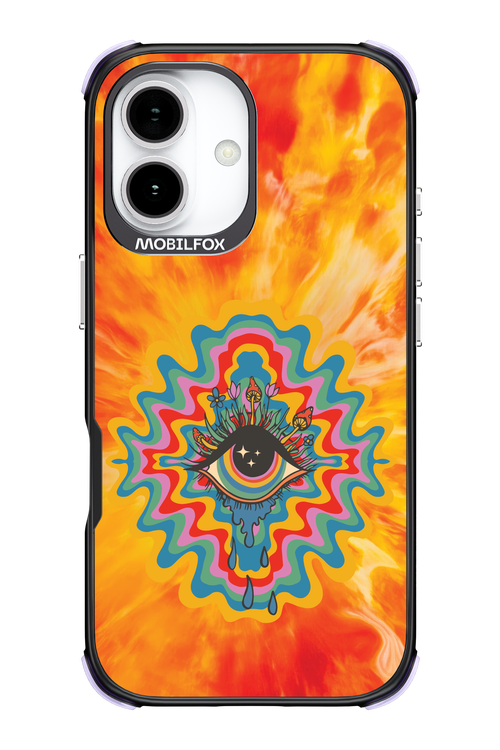 ThirdEye 2.0 - Apple iPhone 17