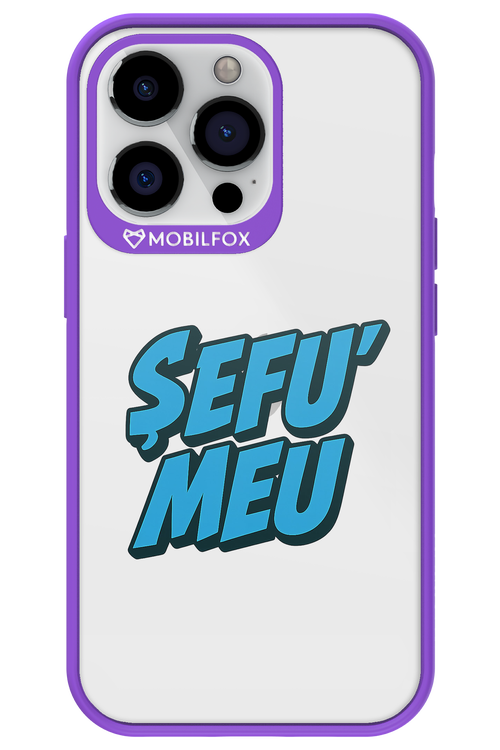 Meu - Apple iPhone 13 Pro