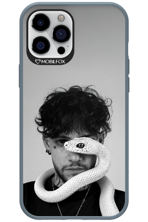 SNAKE (RAVA) - Apple iPhone 12 Pro Max