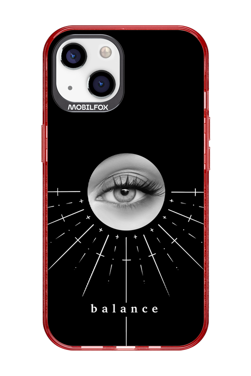 Szem 2.0 - Apple iPhone 13