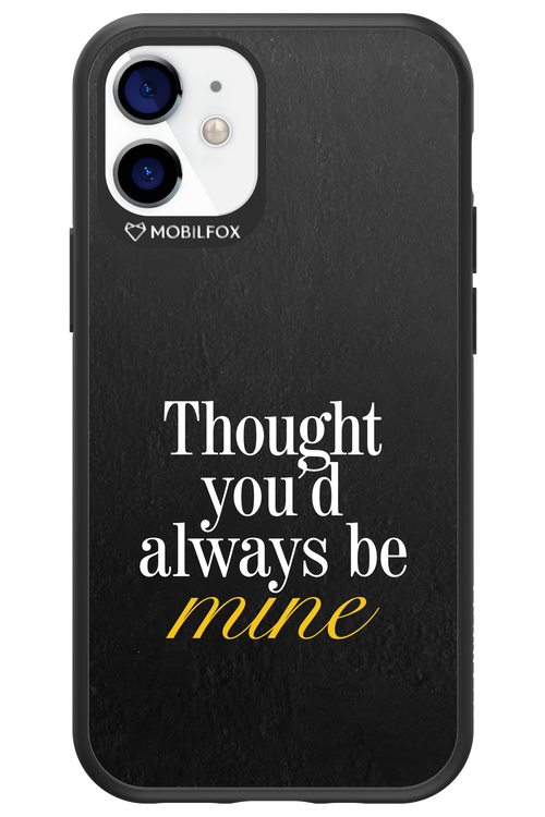 BSW FourSeasons 1 2.0 - Apple iPhone 12 Mini