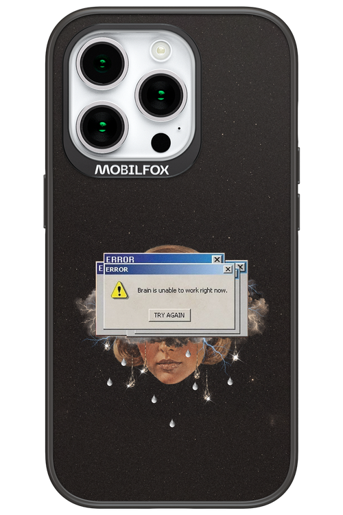 Out of Mind 2.0 - Apple iPhone 15 Pro