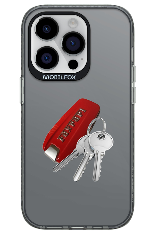Foxrari - Apple iPhone 14 Pro