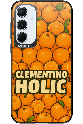 Clementino Holic 2.0 - Samsung Galaxy A55