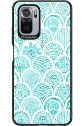 Costa del Sol Floral 2.0 - Xiaomi Redmi Note 10
