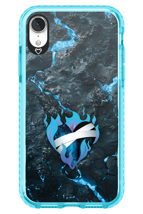 Icefire 2.0 - Apple iPhone XR