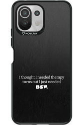 BSW FourSeasons 10 2.0 - Xiaomi Mi 11 Lite (2021)