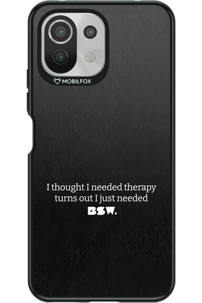 BSW FourSeasons 10 2.0 - Xiaomi Mi 11 Lite (2021)