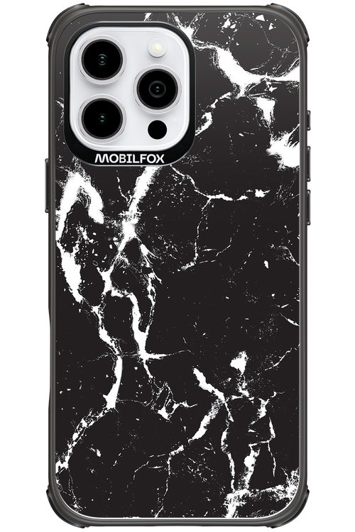 Grunge Marble - Apple iPhone 16 Pro Max