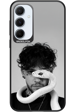 SNAKE (RAVA) 2.0 - Samsung Galaxy A55