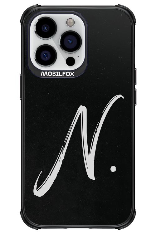 (Off Space) N 2.0 - Apple iPhone 13 Pro