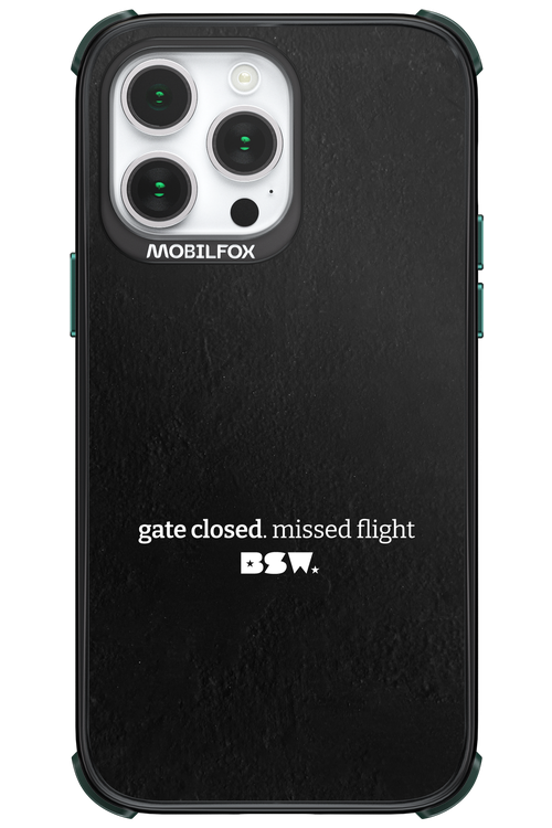 BSW FourSeasons 5 2.0 - Apple iPhone 14 Pro Max