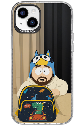 KidHeli - Apple iPhone 15 Plus