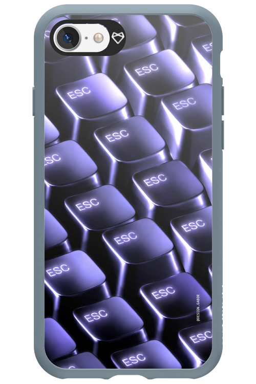 Can's Escape 2.0 - Apple iPhone 7