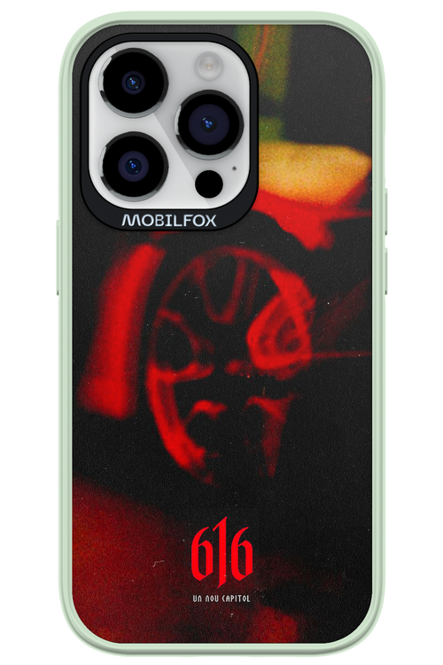 616 2.0 - Apple iPhone 14 Pro
